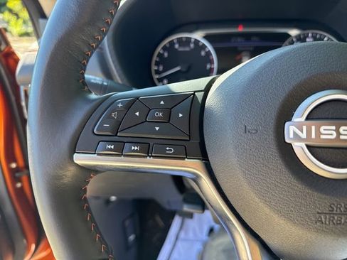 Used 2024 Nissan Sentra SR image 30