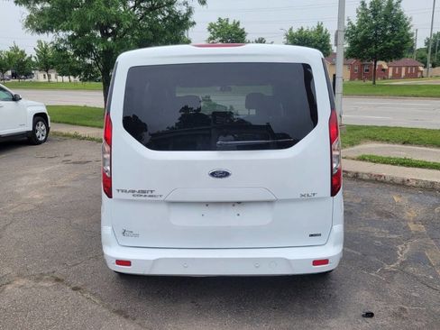 Used 2014 Ford Transit Connect XLT image 3