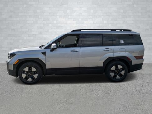 New 2026 Hyundai Santa Fe SEL image 8