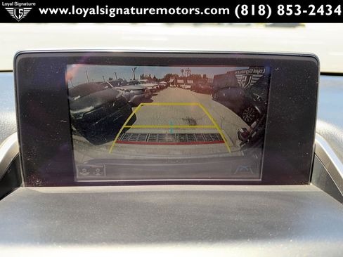 Used 2019 Lexus NX 300 F Sport w/ F Sport Comfort Package FWD image 35
