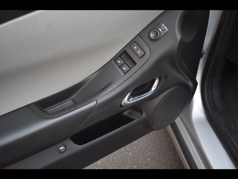 Used 2015 Chevrolet Camaro LS RWD image 20