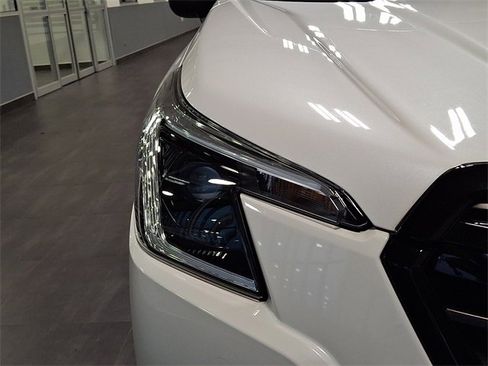 Certified 2023 Subaru Forester image 12