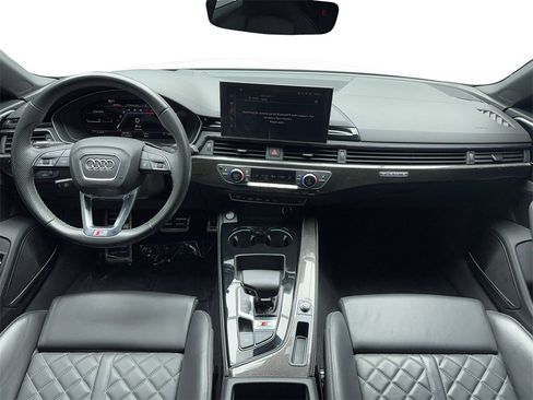 Used 2023 Audi S5 Prestige w/ Prestige Package image 16