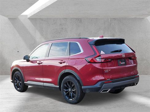 Used 2024 Honda CR-V Sport image 4