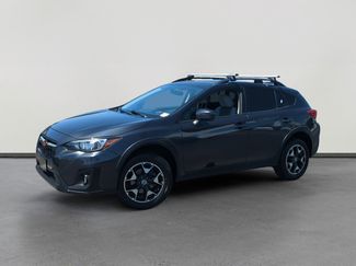 Used 2018 Subaru Crosstrek 2.0i Premium image 1