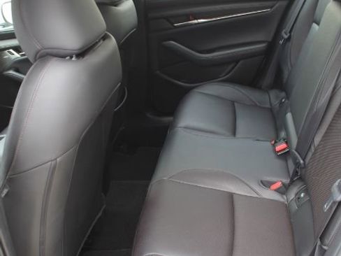 Used 2019 MAZDA MAZDA3 Sedan w/ Premium Package image 14