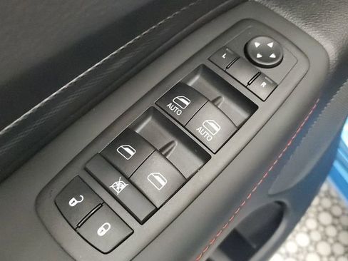 New 2026 Dodge Durango GT image 22