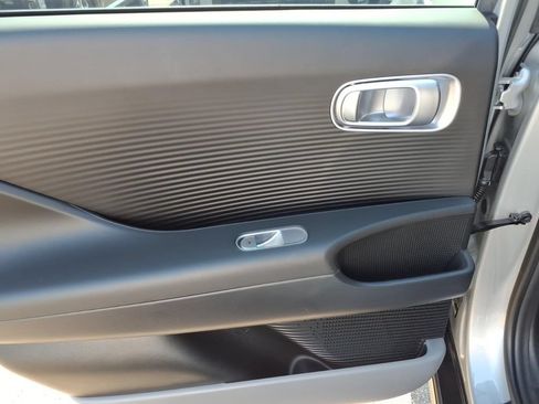 Certified 2024 Hyundai Ioniq 6 SE RWD image 10