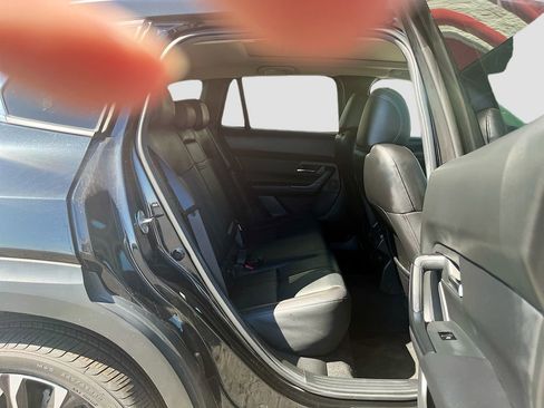 Used 2025 MAZDA CX-50 2.5 Turbo w/ Weather Package image 28