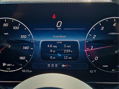 New 2026 Mercedes-Benz GLC 300 4MATIC image 24