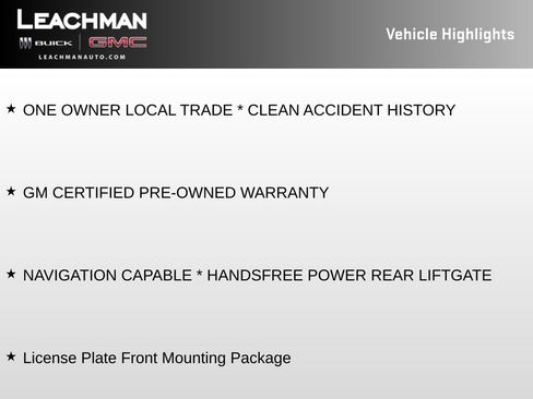 Certified 2022 GMC Yukon Denali image 8