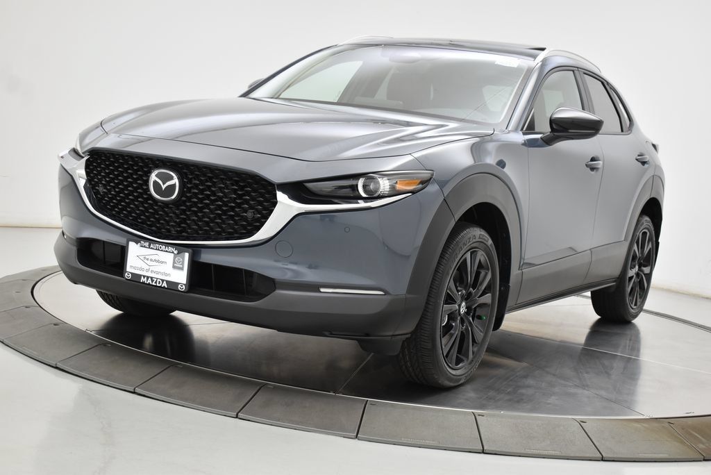 New 2026 MAZDA CX-30 AWD 2.5 S image 14