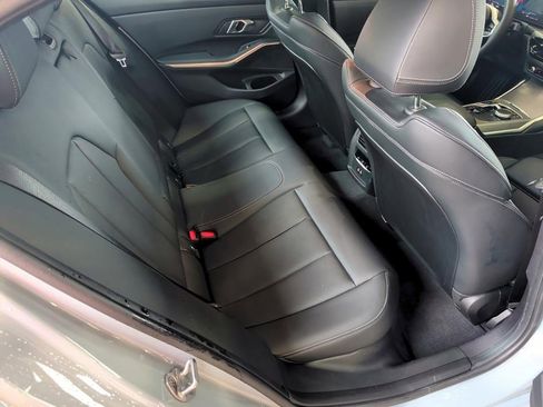 Used 2026 BMW 330i xDrive 330i NA xDrive image 13