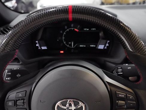 Used 2024 Toyota Supra RWD image 20