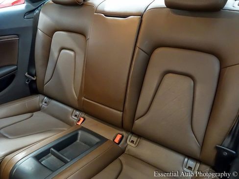 Used 2013 Audi A5 2.0T Prestige image 12