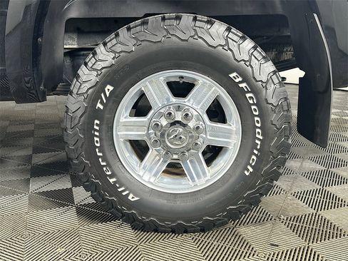 Used 2013 RAM 2500 Laramie w/ Cold Weather Group image 35