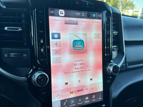 New 2026 RAM 3500 Big Horn image 17