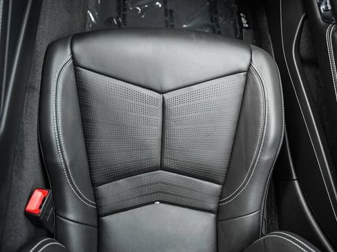 Used 2023 Chevrolet Corvette Stingray Preferred Cpe RWD image 29