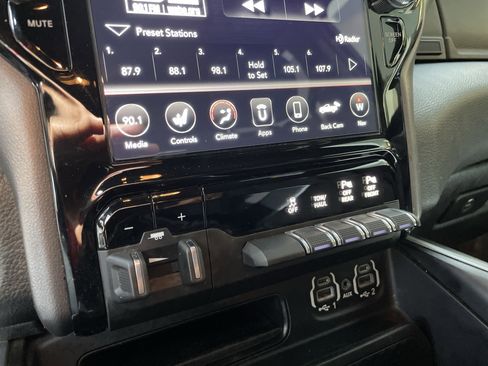 Used 2021 RAM 1500 Big Horn AWD/4WD image 30