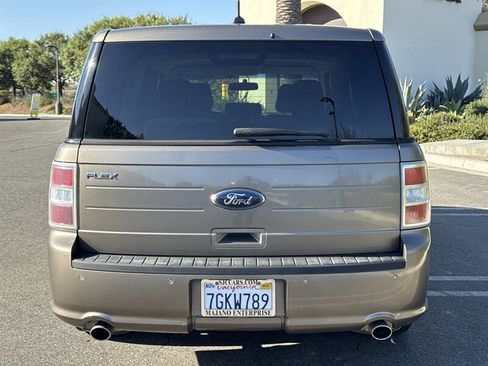 Used 2014 Ford Flex SE image 6