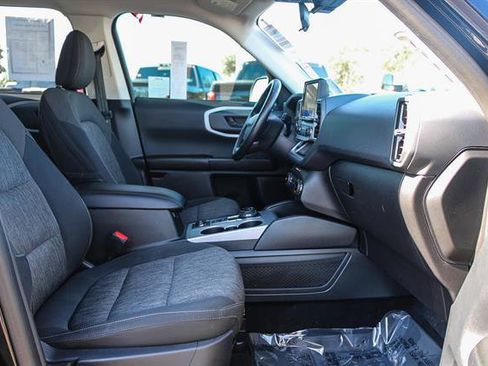 Used 2022 Ford Bronco Sport Big Bend w/ Convenience Package image 17