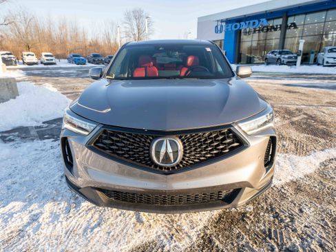 Used 2024 Acura RDX A-Spec image 2