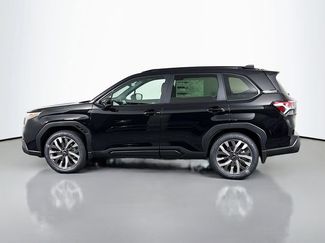 New 2026 Subaru Forester Touring video 4