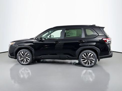 New 2026 Subaru Forester Touring image 4