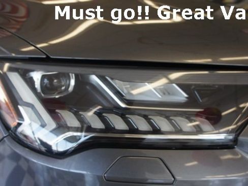 Used 2022 Audi Q7 3.0T Premium Plus w/ Premium Plus Package image 81