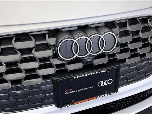 Certified 2025 Audi Q5 2.0T Premium Plus w/ Premium Plus image 30