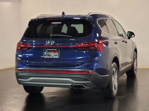 Used 2023 Hyundai Santa Fe SEL image 26