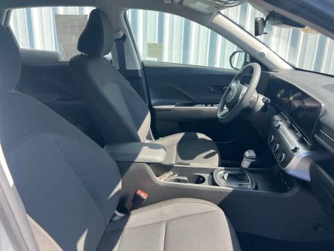Used 2026 Hyundai Kona SE FWD image 20