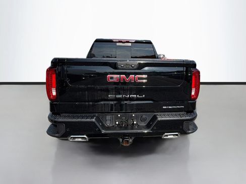 Used 2024 GMC Sierra 1500 Denali w/ Technology Package AWD/4WD image 6