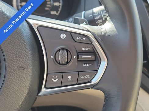 Certified 2021 Acura RDX w/ Technology Package image 38