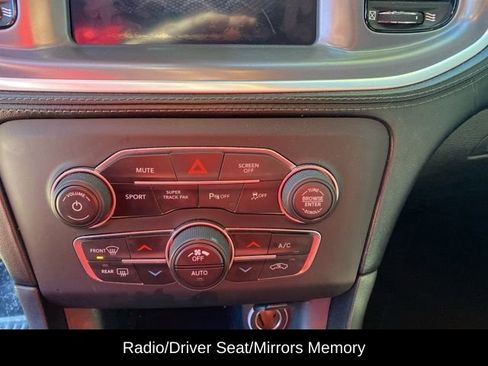 Used 2019 Dodge Charger R/T w/ Plus Group image 12