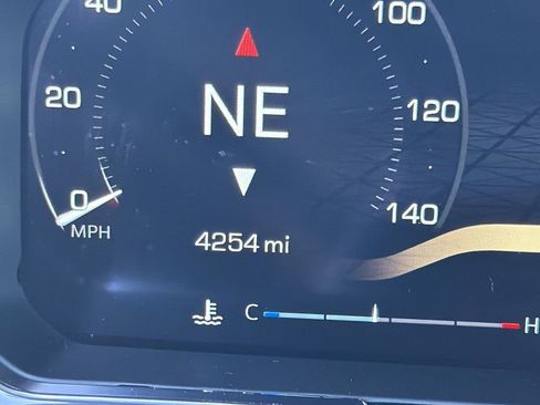 Used 2026 GMC Sierra 1500 Elevation image 4