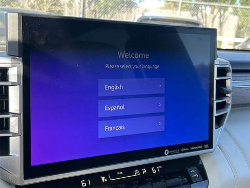 Used 2024 Toyota Sequoia Capstone image 45