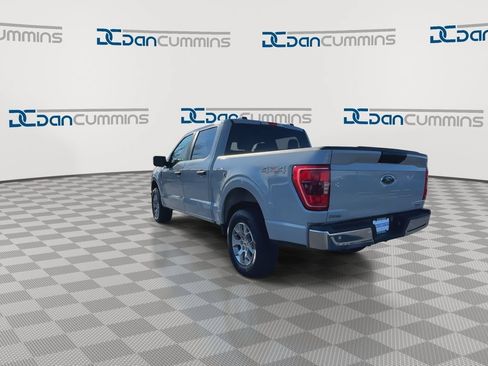 Used 2023 Ford F150 XLT AWD/4WD image 7