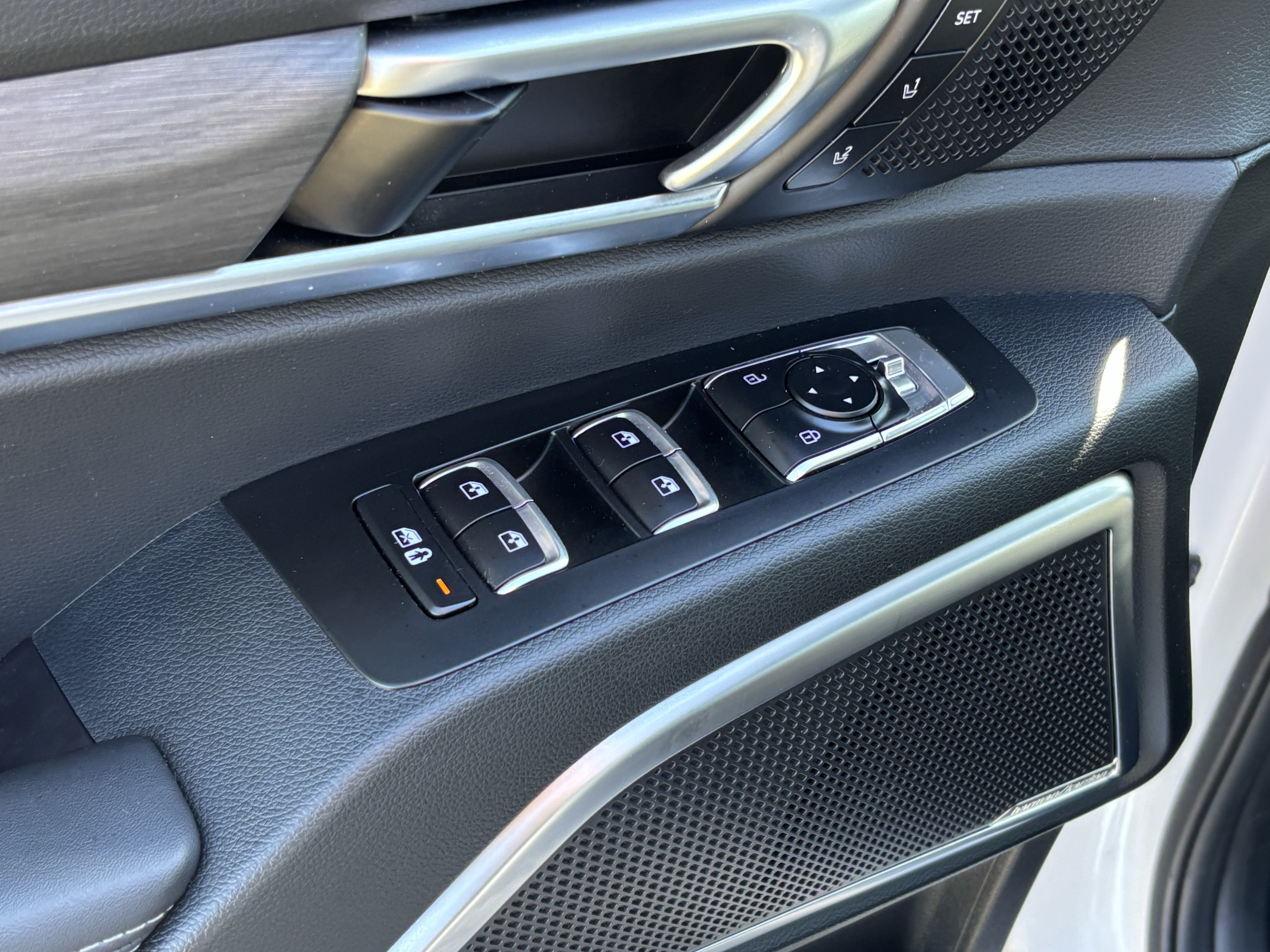 Used 2025 Kia Telluride SX Prestige X-Line AWD/4WD image 15