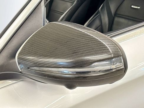 Used 2019 Mercedes-Benz GLC 63 AMG S image 25