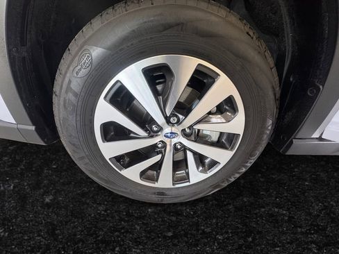 New 2025 Subaru Outback Premium image 26