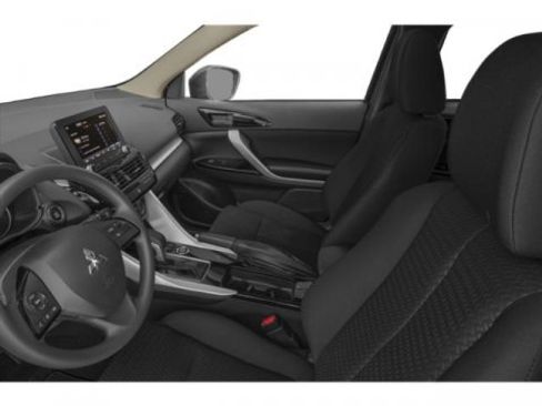 New 2026 Mitsubishi Eclipse Cross LE image 8