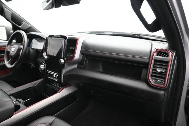 Used 2025 RAM 1500 Rebel w/ Rebel Level 1 Equipment Group AWD/4WD image 8