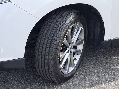 Used 2014 Lexus RX 450h AWD image 35