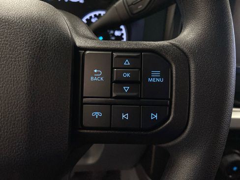 New 2026 Ford F250 XLT w/ Snow Plow/Camper Package image 21