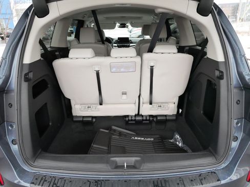 Certified 2026 Honda Odyssey EX-L image 18