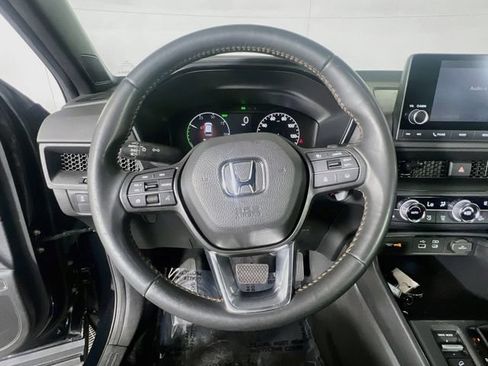 Used 2024 Honda CR-V Sport image 16