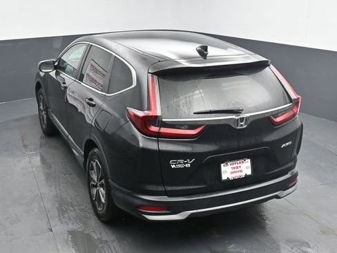 Used 2020 Honda CR-V EX-L image 29