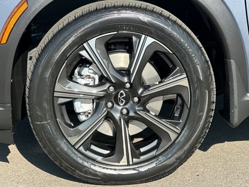 New 2026 INFINITI QX60 Autograph w/ Autograph Tech Package image 33