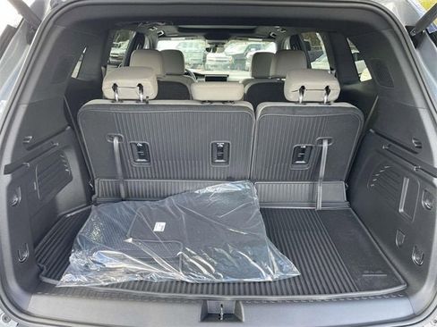 New 2026 GMC Acadia Elevation w/ Black Edition image 8